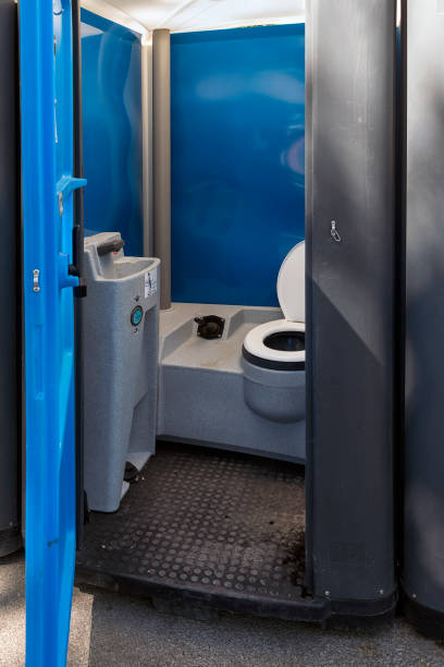 Portable Toilet Options We Offer in Park Rapids, MN