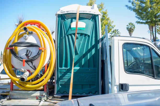 Porta potty services near me in Park Rapids, MN