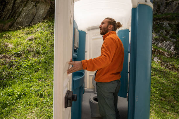 Best Best portable toilet rental  in Park Rapids, MN