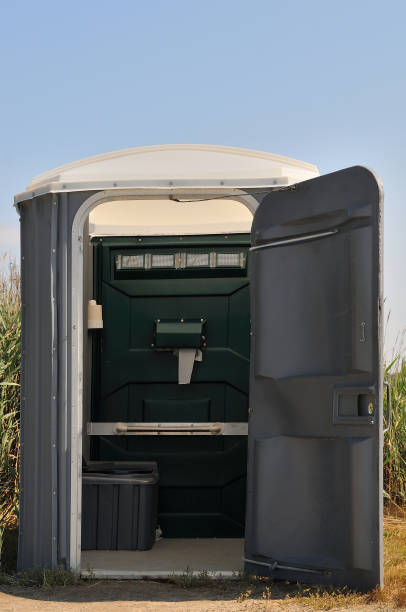 Best Sanitation services for porta potties  in Park Rapids, MN