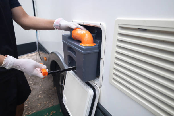Best Porta potty rental near me  in Park Rapids, MN