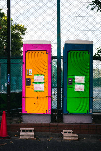 Sanitation services for porta potties in Park Rapids, MN