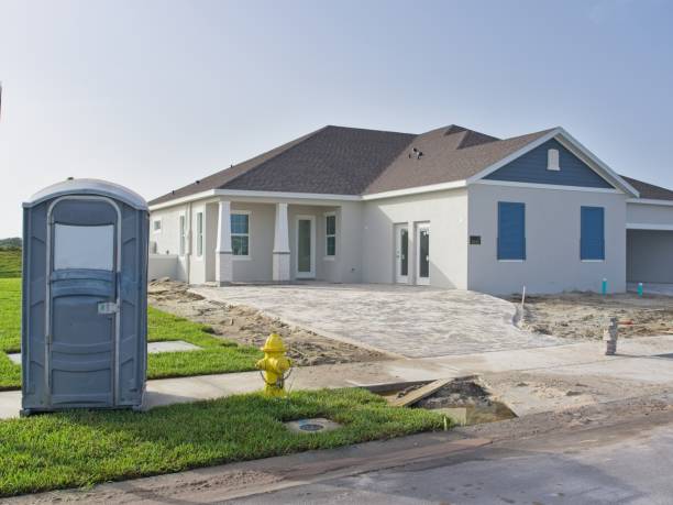 Best Porta potty delivery and setup  in Park Rapids, MN